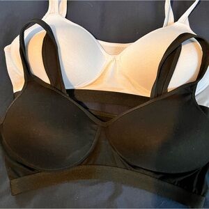 Women’s Bra Bundle (3) size 2X Zone Pro/ No Boundaries